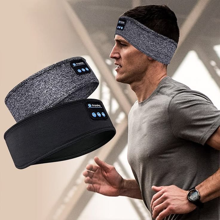Music headband