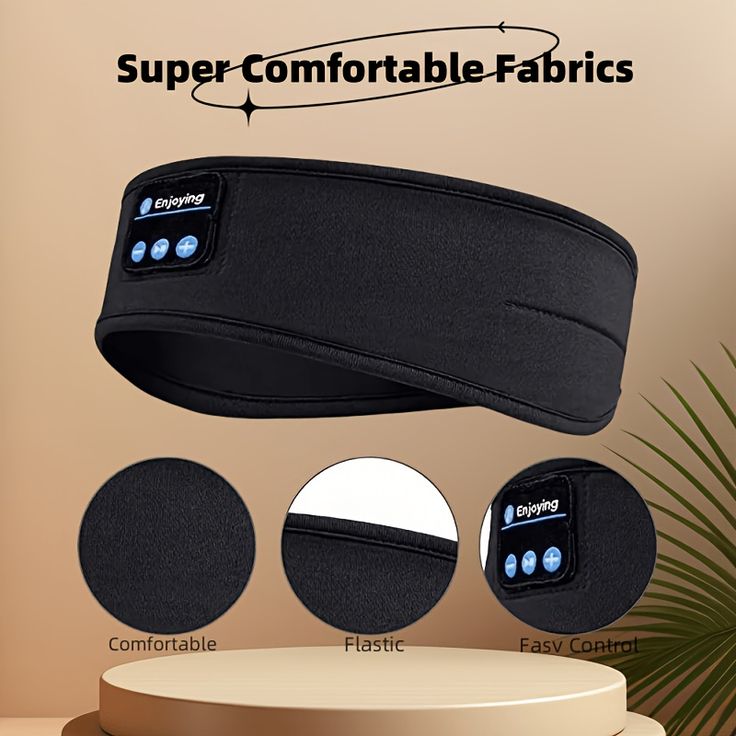 Music headband