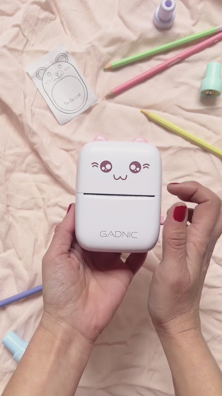 Mini printer