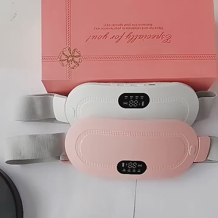 Menstrual Heating pad