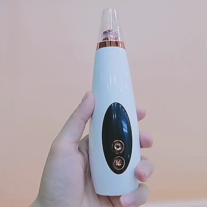 Blackheads remover