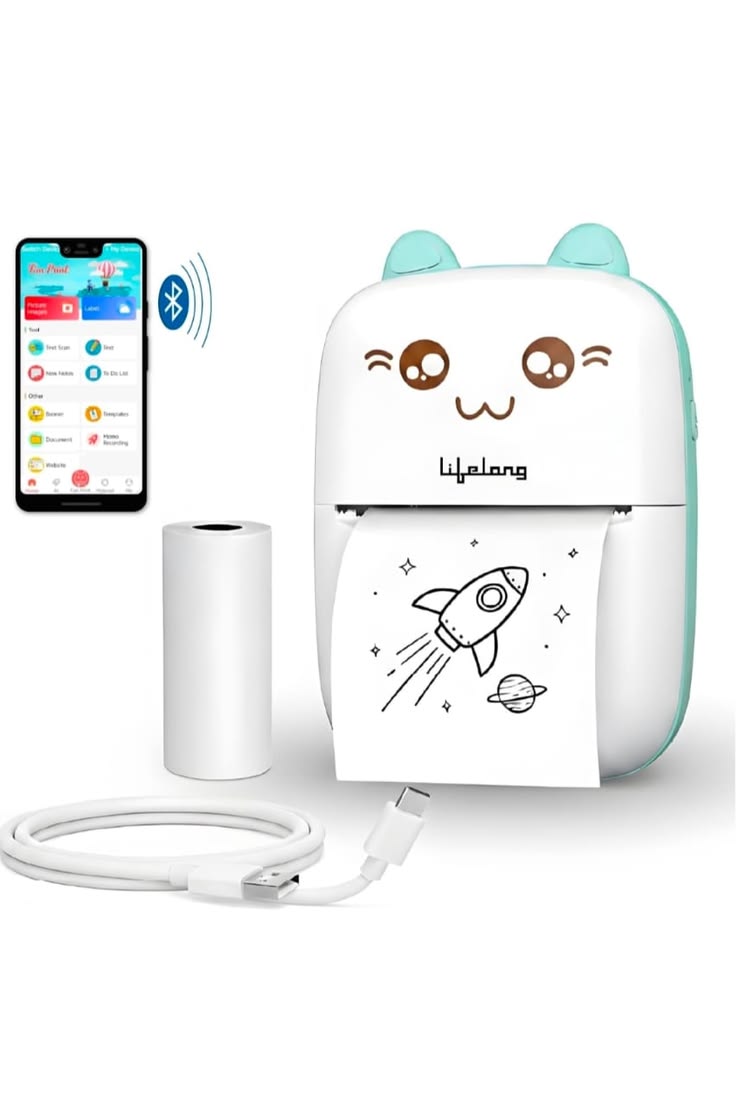 Mini printer