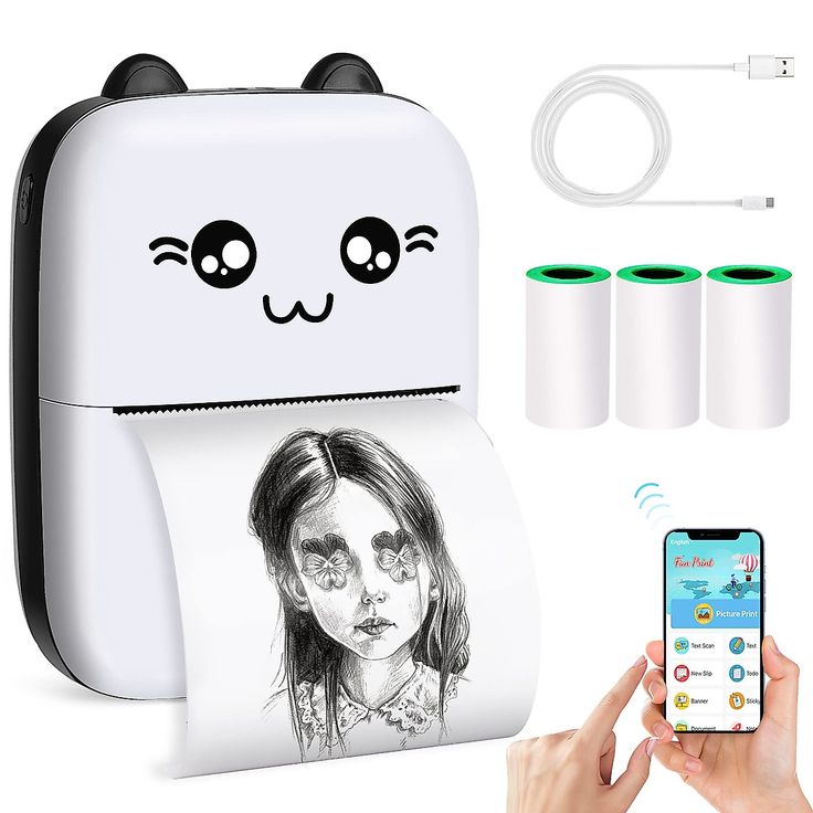 Mini printer
