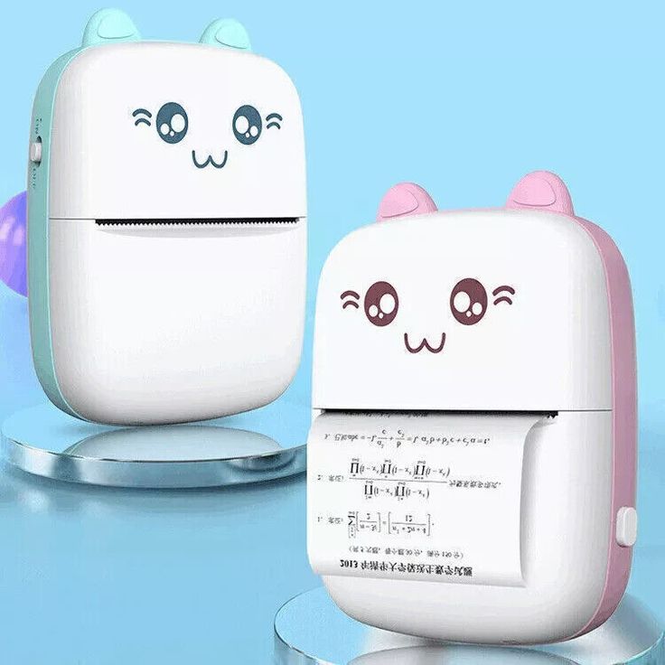 Mini printer