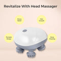 Head massager
