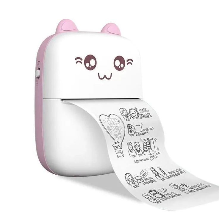 Mini printer