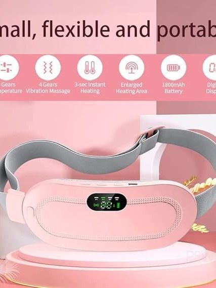 Menstrual Heating pad